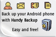 Novosoft Releases Backup Software for Android Mobile Devices